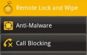 Norton Mobile za Android