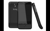 HTC lansirao crni Legend i beli Desire