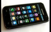Samsung Galaxy S - ide „kao alva”