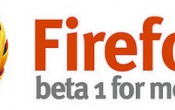 Objavljen Firefox 4 beta za Android i Maemo
