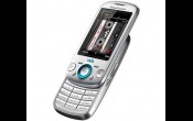 Sony Ericsson Walkman mobilni telefoni Spiro i Zylo