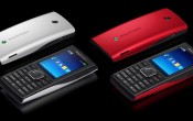 Sony Ericsson konačno pušta u prodaju XPERIA X8 i Cedar