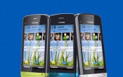 Nokia predstavlja smart telefon C5-03
