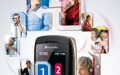 LG GX300 sa podrškom za dve SIM kartice