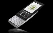 Sony Ericsson Hazel