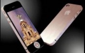 Najskuplji mobilni telefon na svetu 