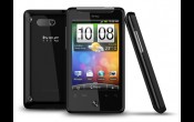 HTC Gratia na Androidu 2.2