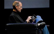 Steve Jobs nije oduševljen konkurencijom iPada