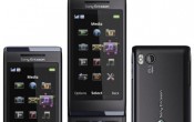 Sony Ericsson U10i Aino