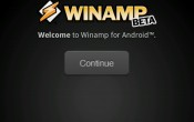 Konačno! Winamp stiže na Android
