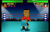 Mike Tyson dobija igru za iPhone