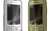 Nokia 6303i classic