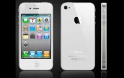 (Konačno) stiže Beli iPhone 4
