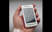 Xperia X8 do kraja godine sa Androidom 2.1