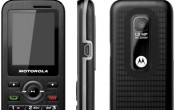 Motorola WX395