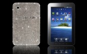 Harrods prodaje Galaxy Tab ukrašen kristalima