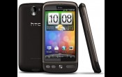 HTC Desire