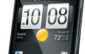 HTC EVO 4G