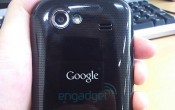 Da li je ovo novi Google Nexus?