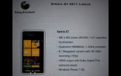 XPERIA familija brojnija za dva nova člana