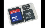 Samsung Focus zahteva posebne memorijske kartice