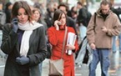 Odloženo prenošenje brojeva mobilnih telefona