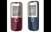 Uskoro dve nove Nokije – C2 i X2
