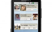 Blindirani Motorola DEFY