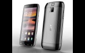 Acerov smartphone visoke rezolucije