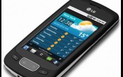LG početkom 2011. lansira svoj pametni telefon 