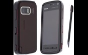 Nokia 5800 firmware update v 52.0.007 
