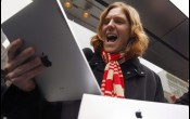  Ipad jedan od najpriželjkivanijih božićnih poklona 