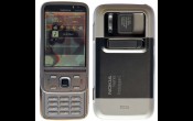Nokia N87 – telefon koji nikada nećete videti u prodavnici