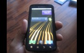 Motorola Olympus – novi detalji