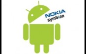 Android sustiže Symbian