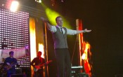Nokia N8 na delu: Koncert Sergeja Ćetkovića