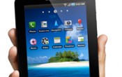 Samsung prodao milion primeraka računara Galaxy Tab