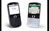 Acer beTouch E130: Položen Android s punom tastaturom
