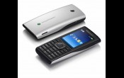 Sony Ericsson Cedar: Telefon od smeća