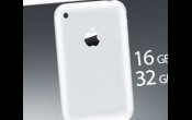 Konačno potvrđeno pojavljivanje belog iPhone-a