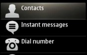 Skype je stigao na Symbian^3