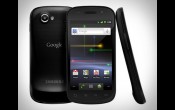 Google Nexus S dostupan u pretprodaji