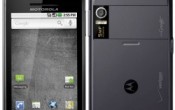 Motorola DROID Pro - ready for business