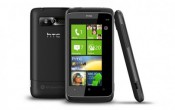 HTC 7 Trophy Windows Phone 7 smartphone 