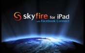 Navigator Skyfire i na iPadu