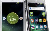 Pantech Vega X – Android sa DDR 2 memorijom