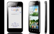 LG zvanično najavio LG Optimus Black