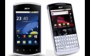 Liquid Mini i beTouch E210 – noviteti iz Acera