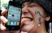  Igrice na iPhone-u omogućile prodor igrica u mobilne 
