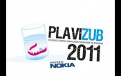 Nokia organizuje Plavi Zub festival